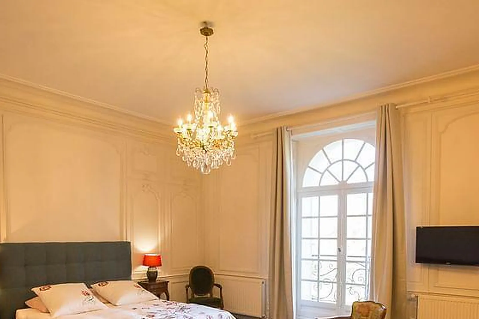 Lieux événementiels, CHATEAU DES MONTS