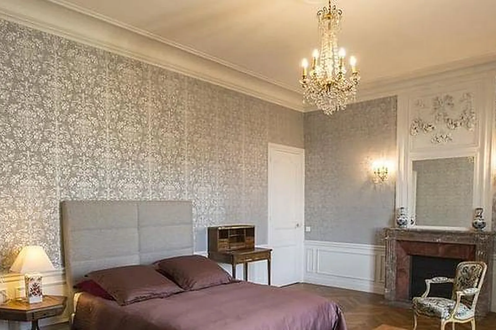 Lieux événementiels, CHATEAU DES MONTS