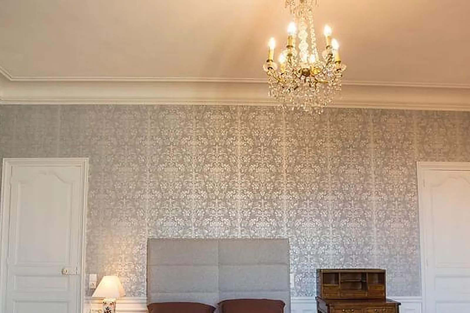 Lieux événementiels, CHATEAU DES MONTS