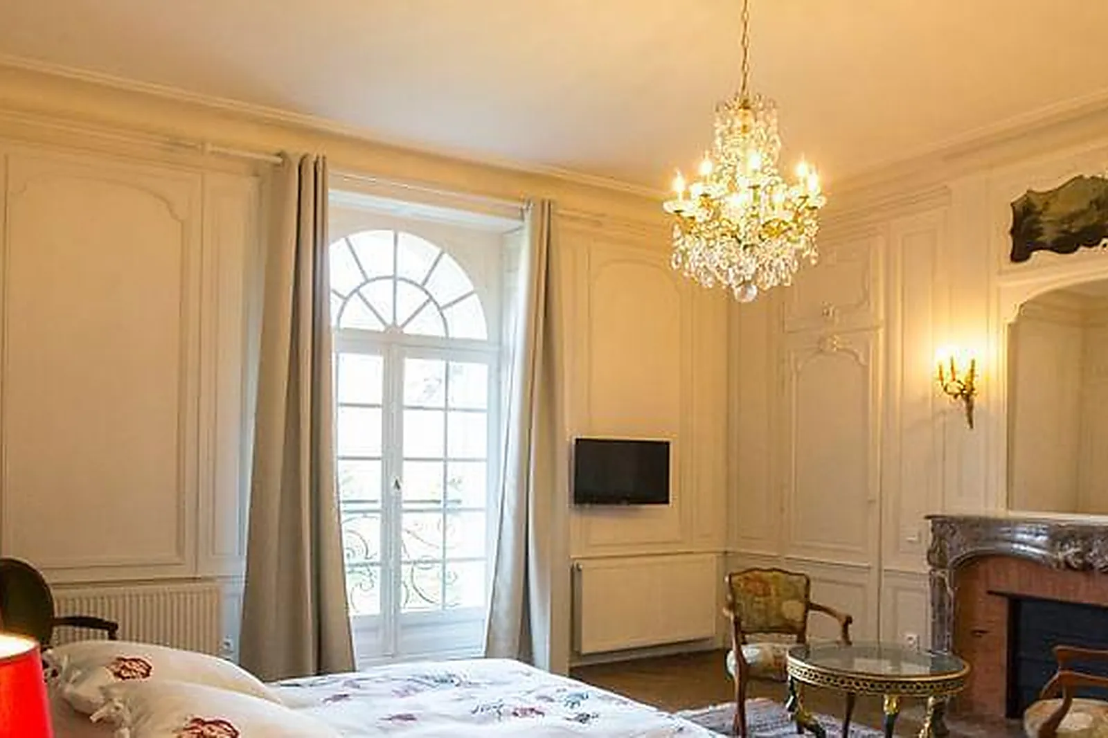 Lieux événementiels, CHATEAU DES MONTS