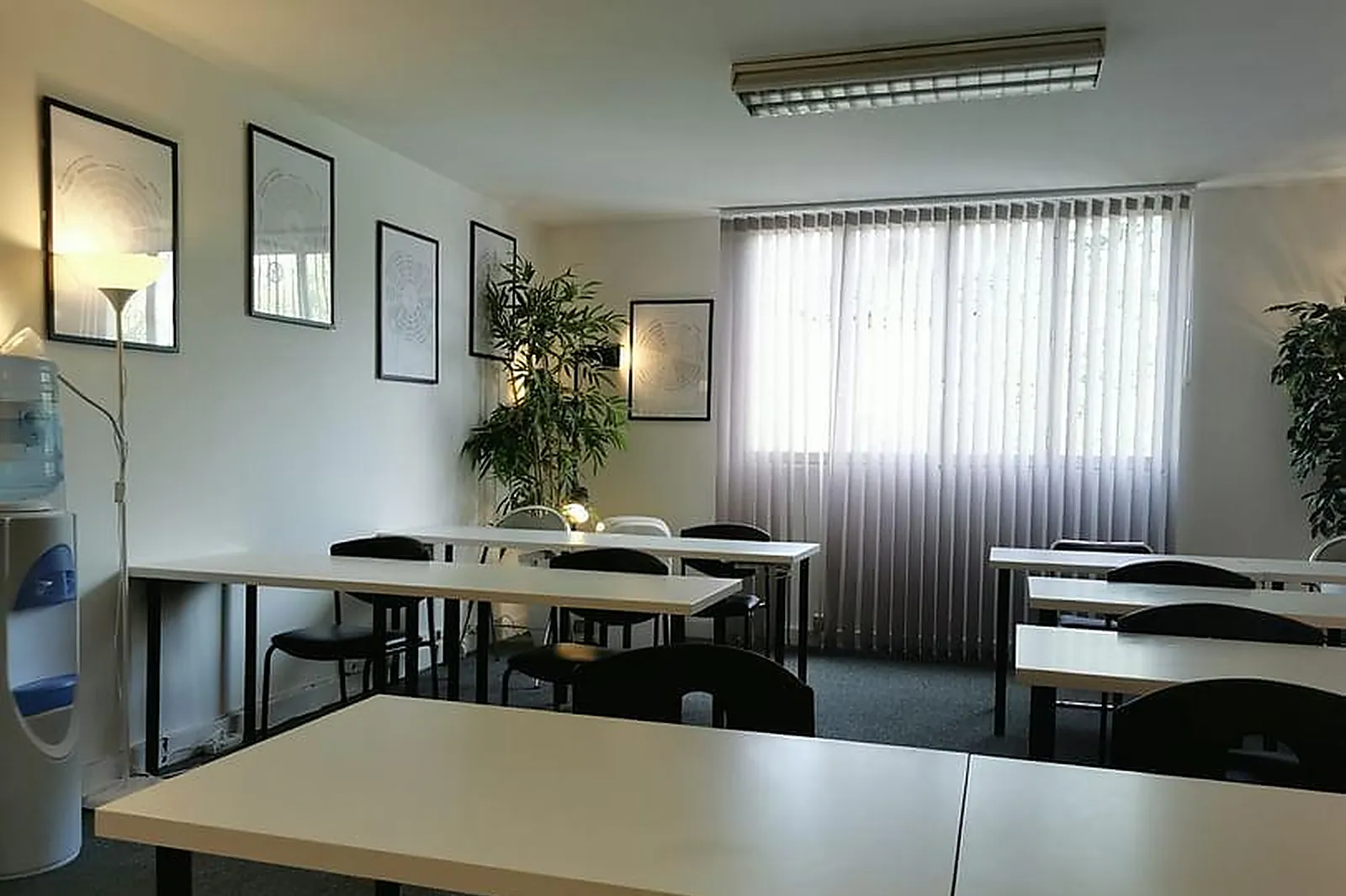 Lieux événementiels, HÔTEL LECOQ-GADBY