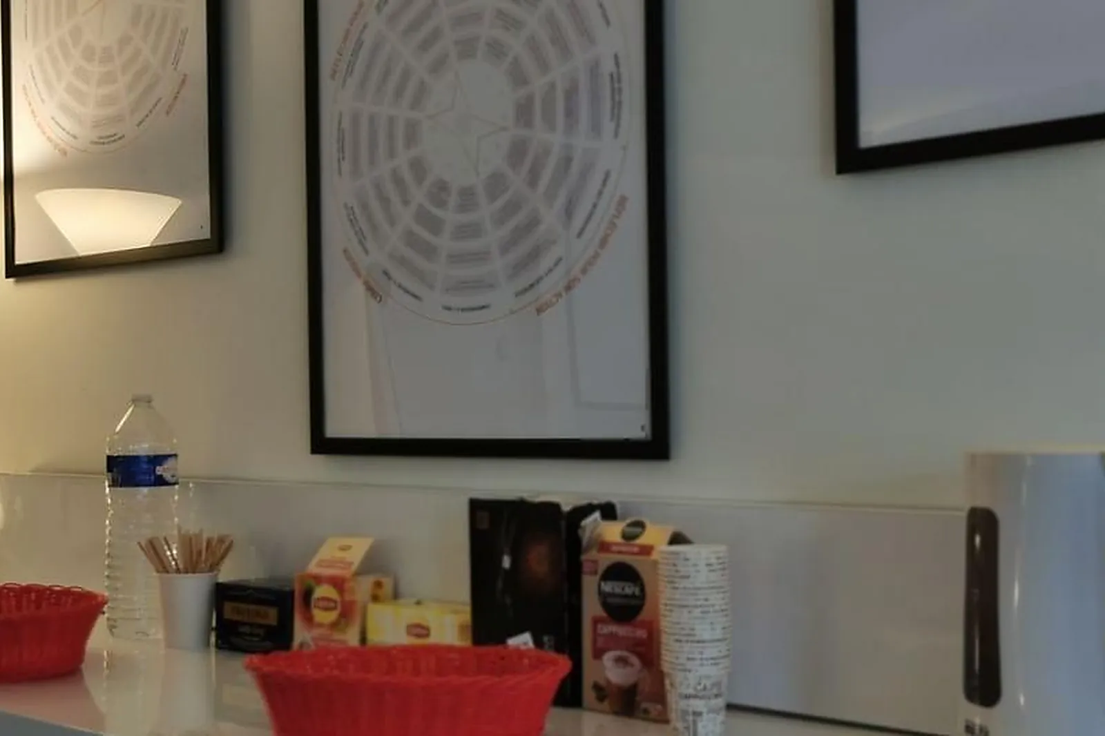 Lieux événementiels, HÔTEL LECOQ-GADBY