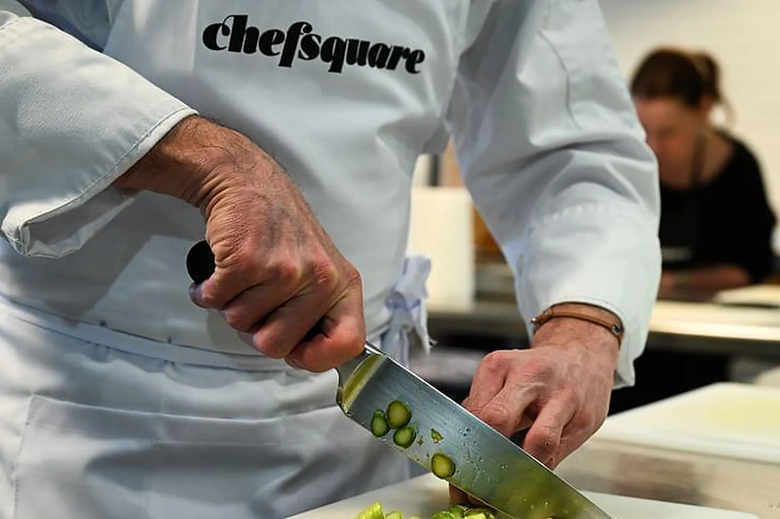 Lieux événementiels, CHEFSQUARE - LYON 6ÈME