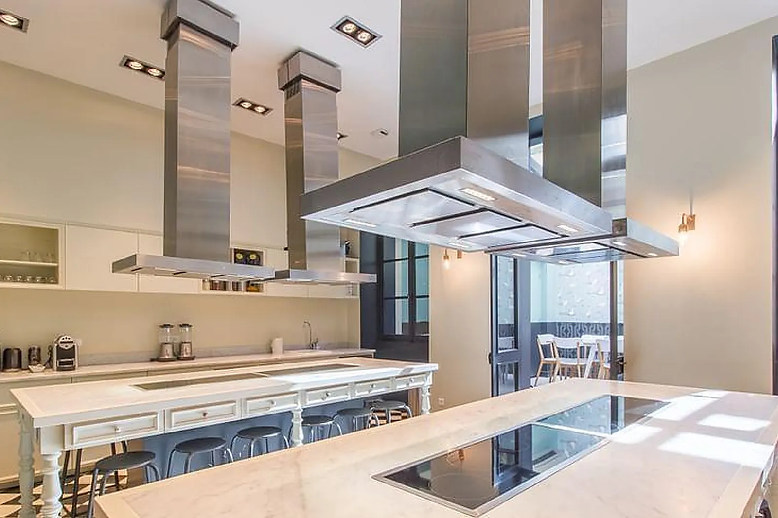 Lieux événementiels, CHEFSQUARE - LYON 6ÈME