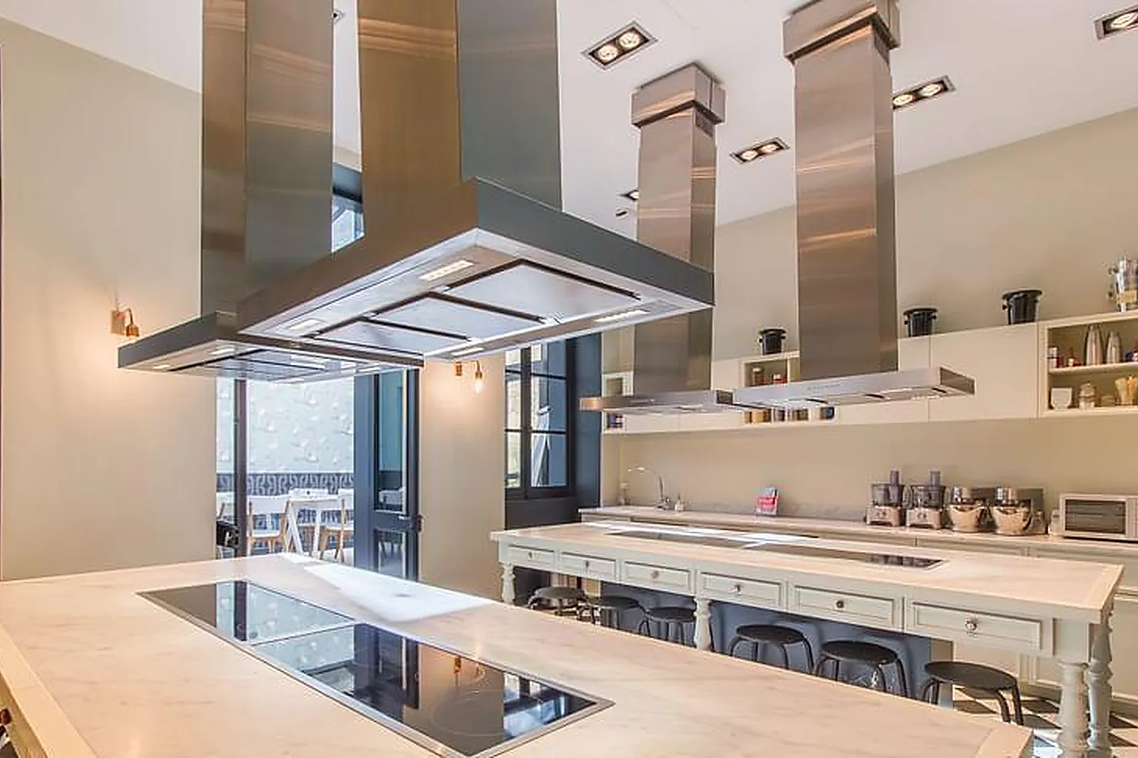 Lieux événementiels, CHEFSQUARE - LYON 6ÈME