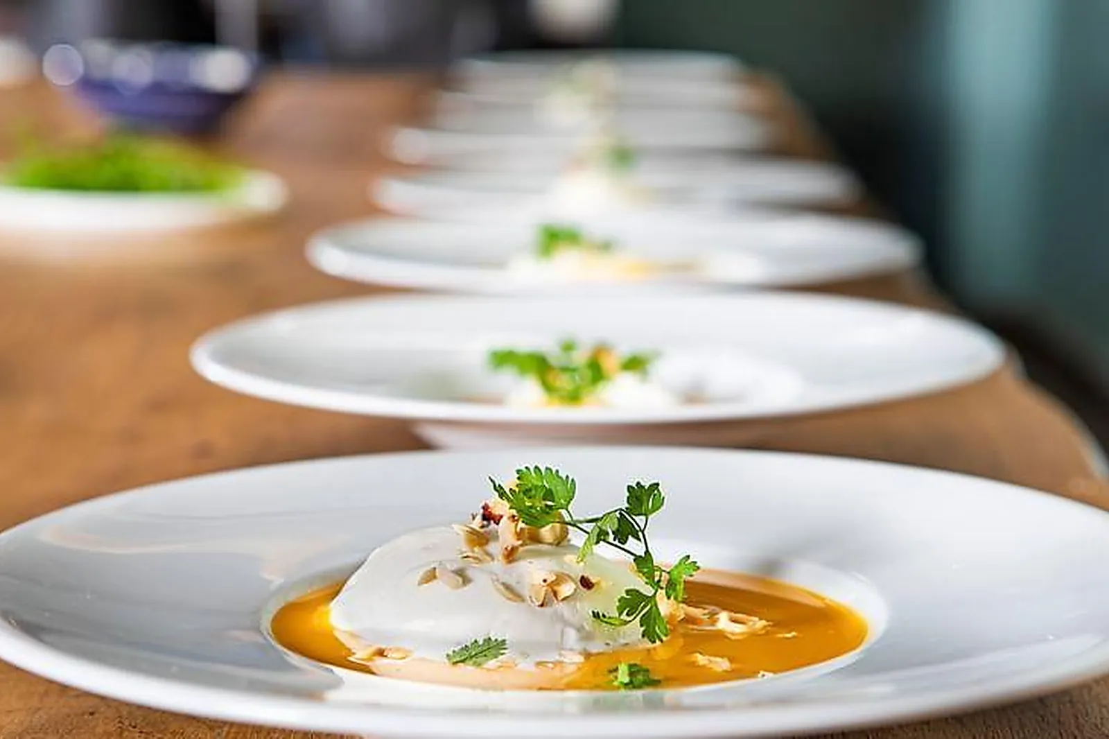 Lieux événementiels, CHEFSQUARE - PARIS BEAUBOURG