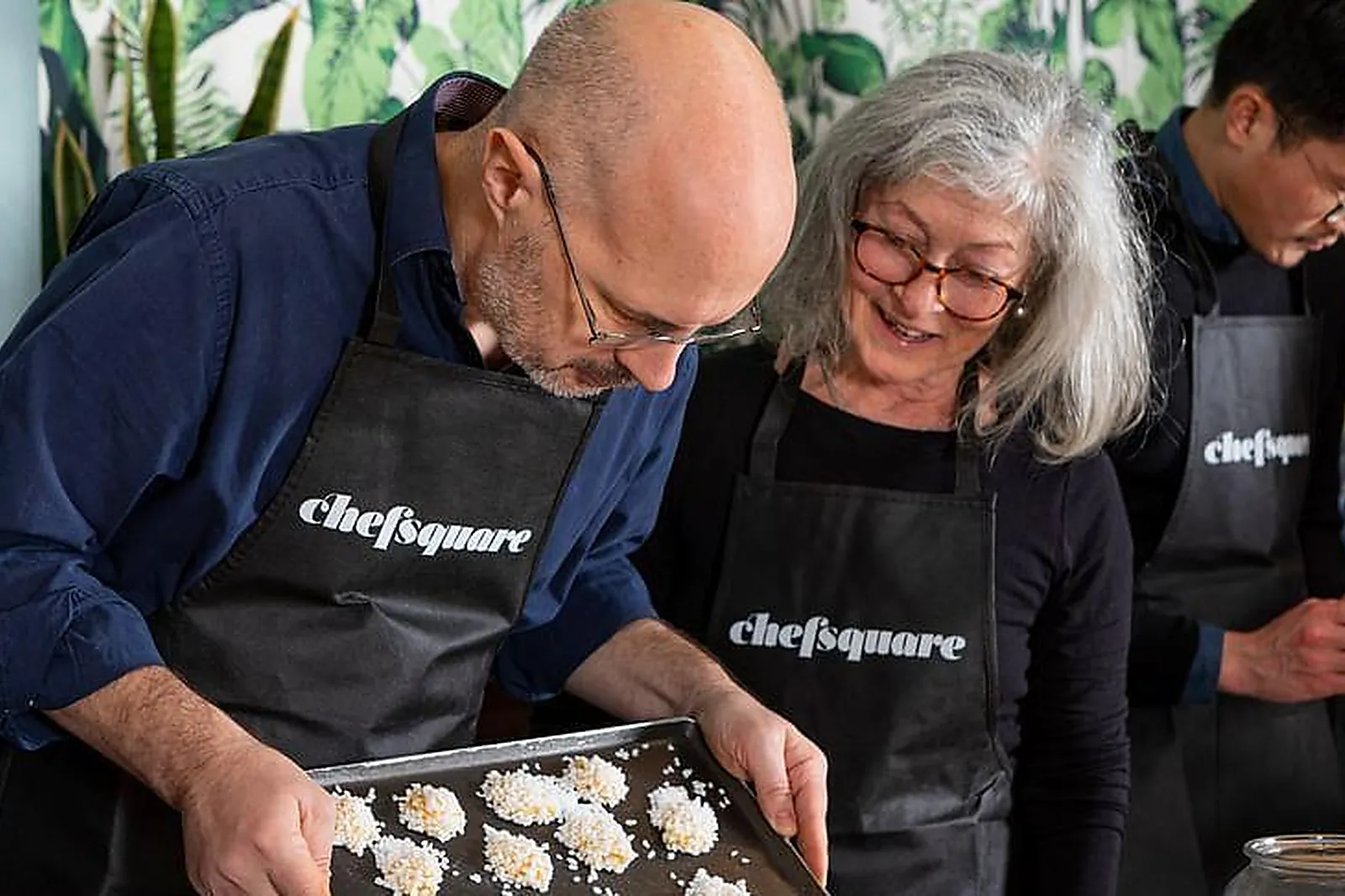Lieux événementiels, CHEFSQUARE - PARIS BEAUBOURG