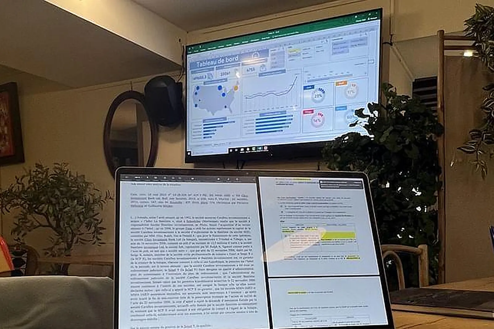 Lieux événementiels, CHENAVARD