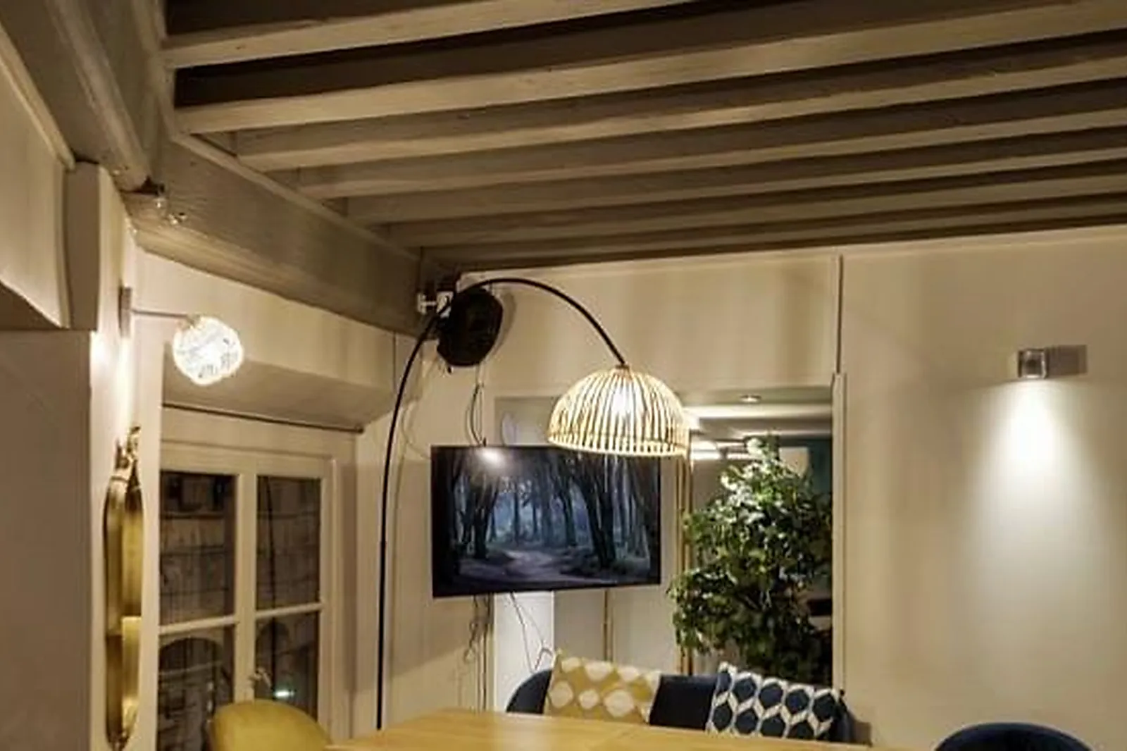 Lieux événementiels, CHENAVARD