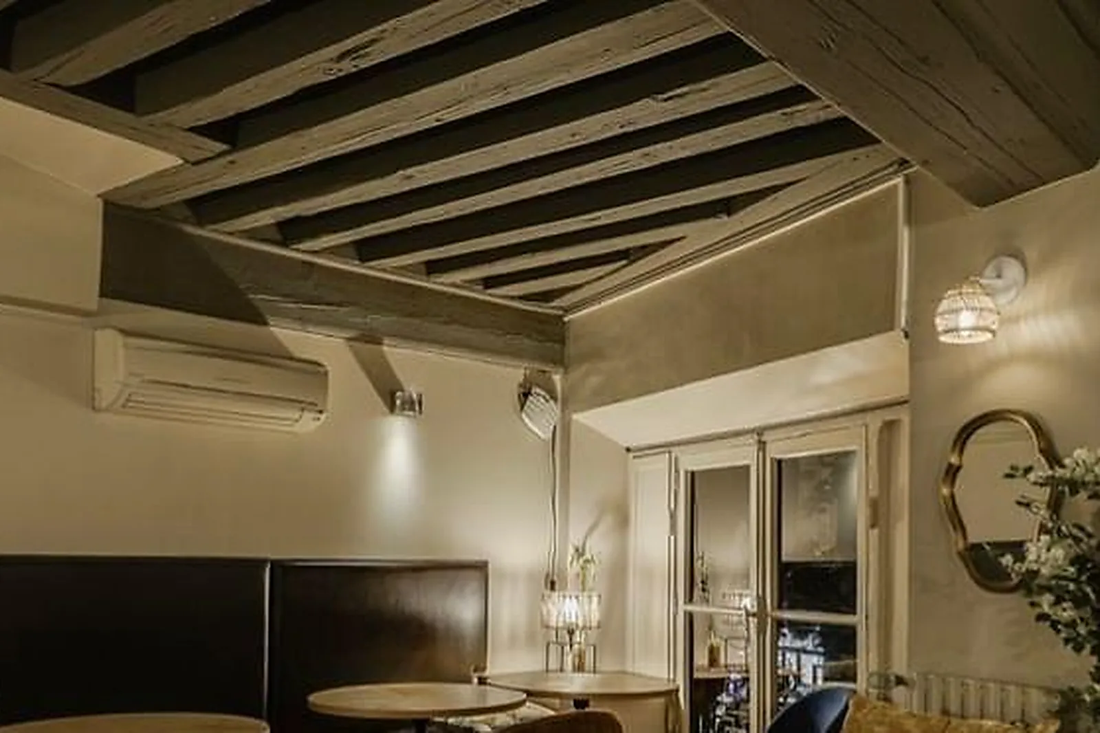 Lieux événementiels, CHENAVARD