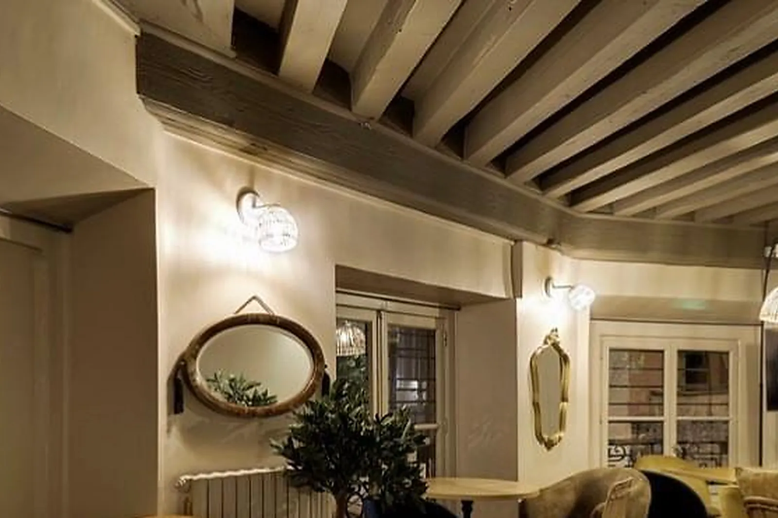 Lieux événementiels, CHENAVARD