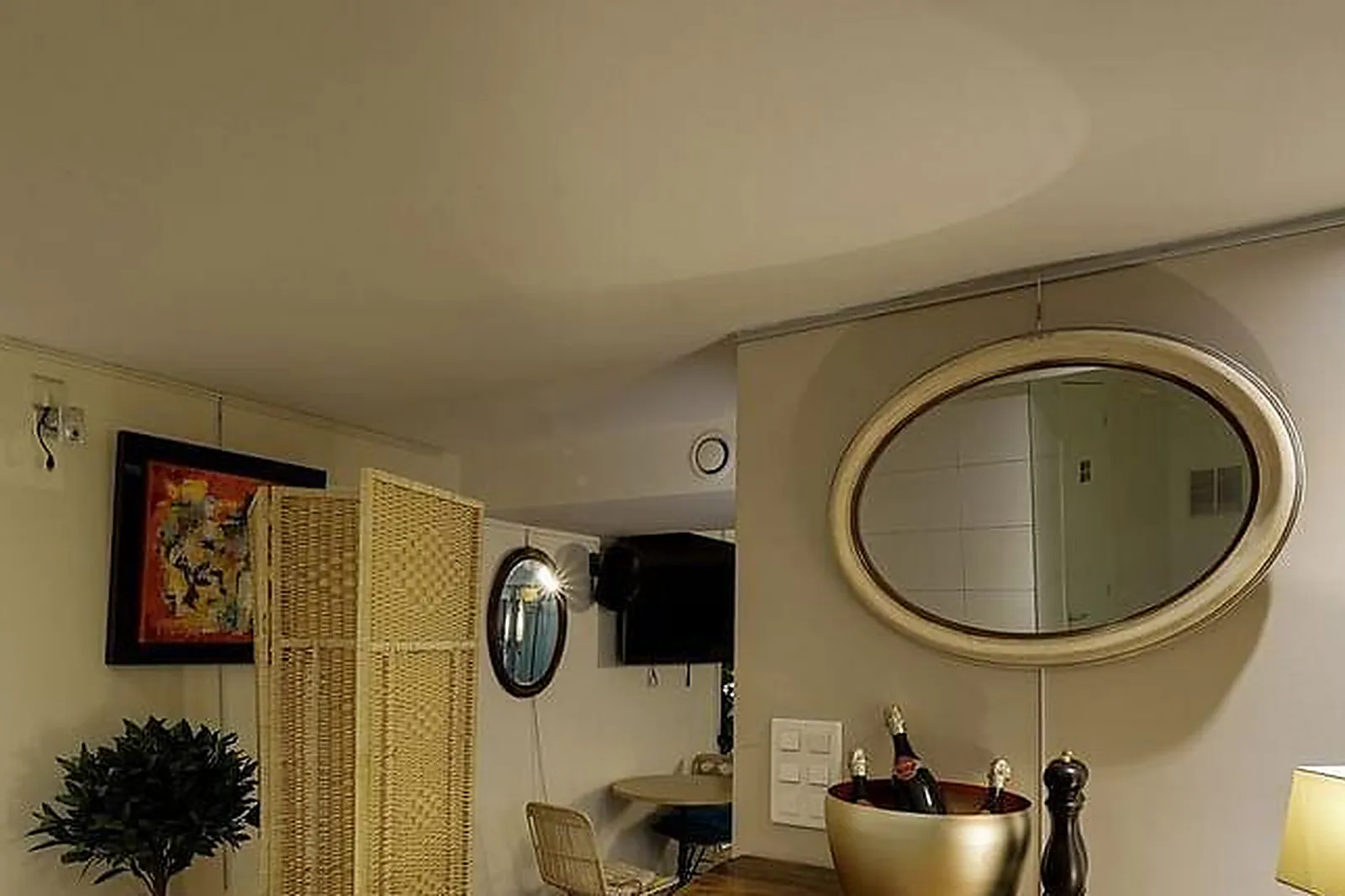 Lieux événementiels, CHENAVARD