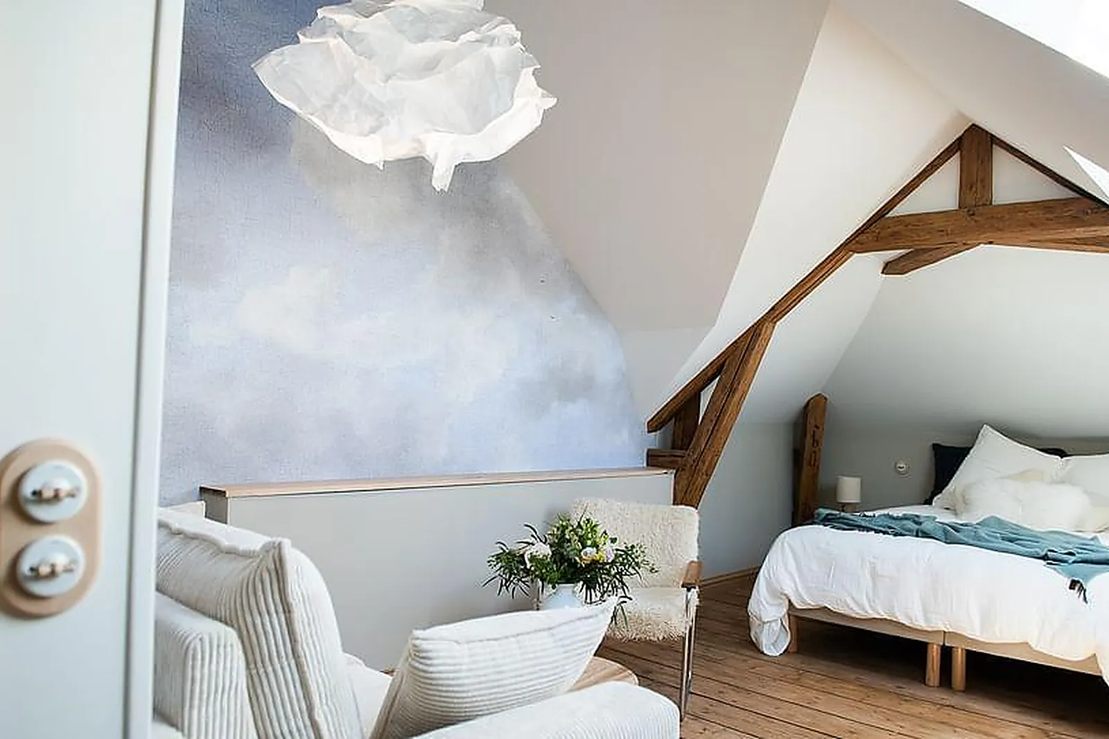 Lieux événementiels, CHEZ AGNÈS