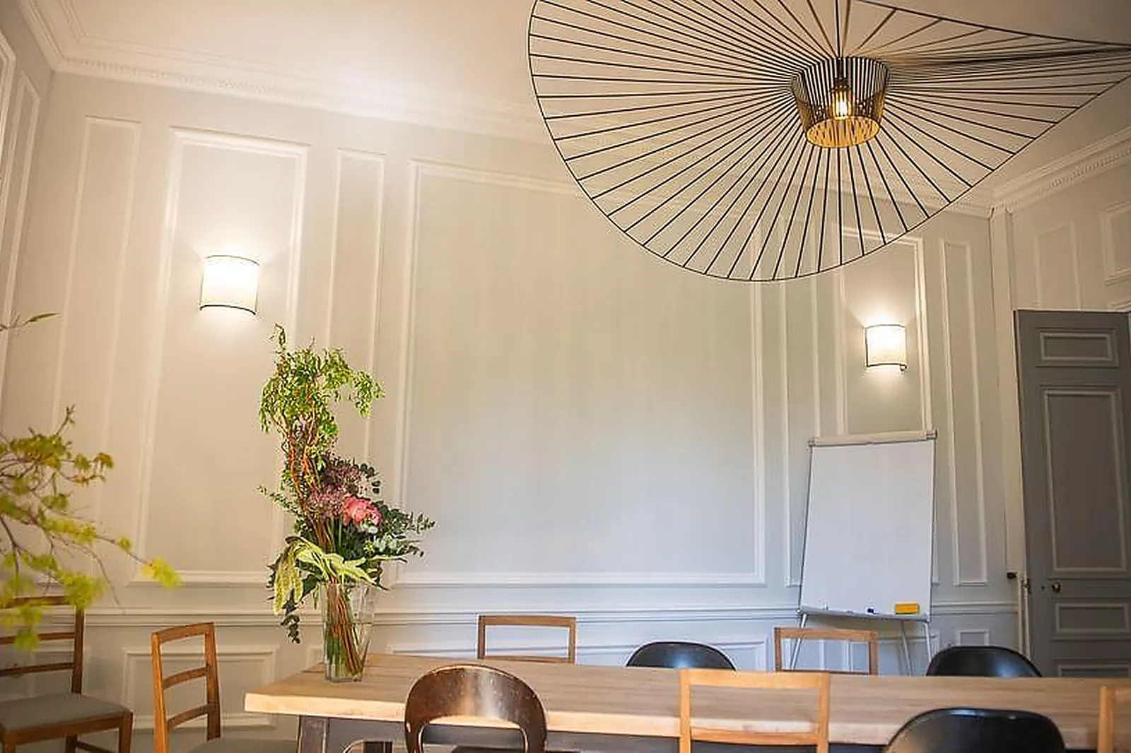 Lieux événementiels, CHEZ AGNÈS