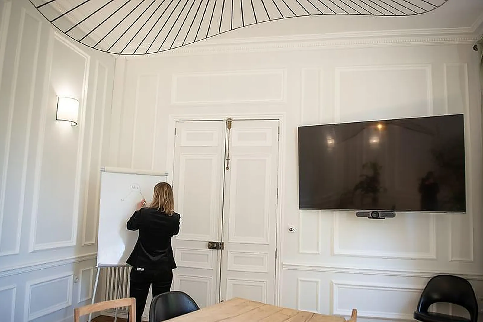 Lieux événementiels, CHEZ AGNÈS