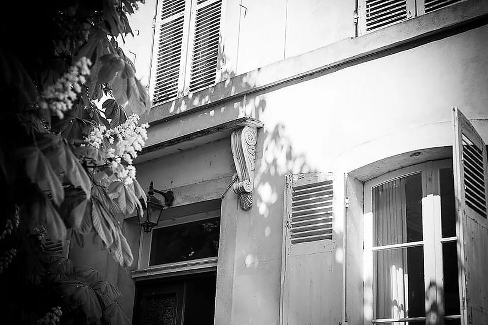 Lieux événementiels, CHEZ AGNÈS