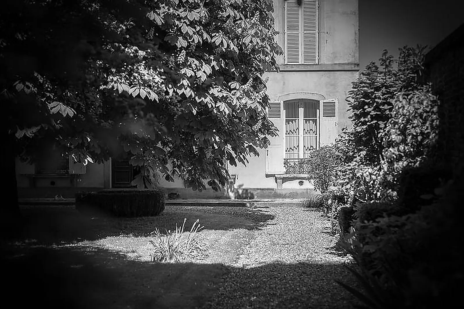 Lieux événementiels, CHEZ AGNÈS