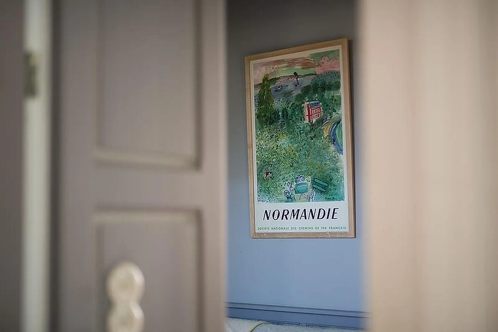 Lieux événementiels, CHEZ AGNÈS