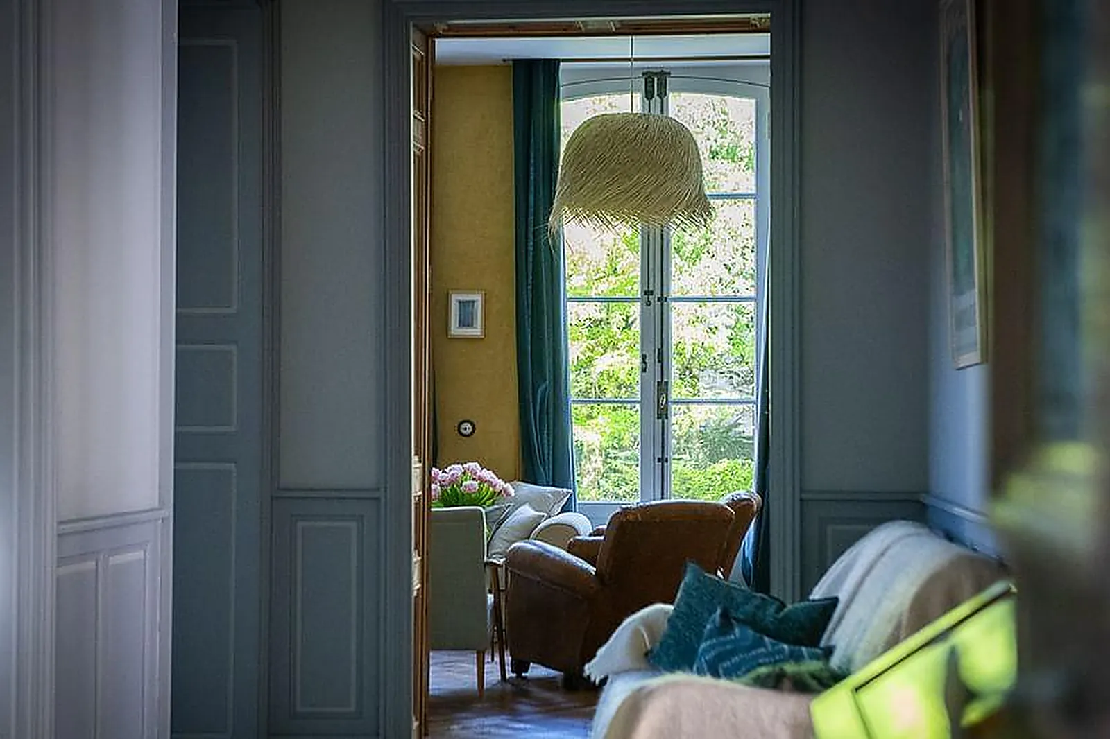 Lieux événementiels, CHEZ AGNÈS