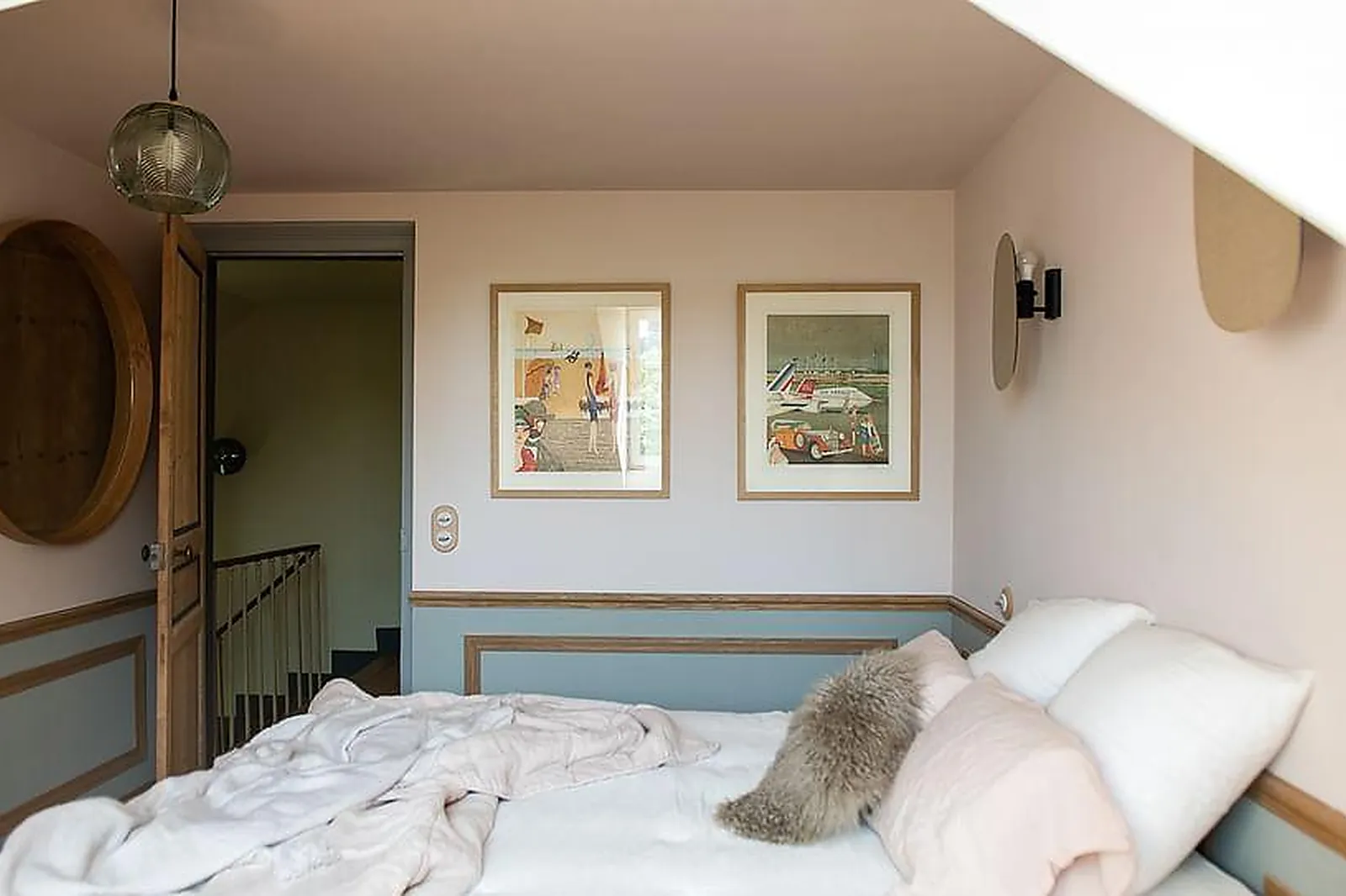 Lieux événementiels, CHEZ AGNÈS