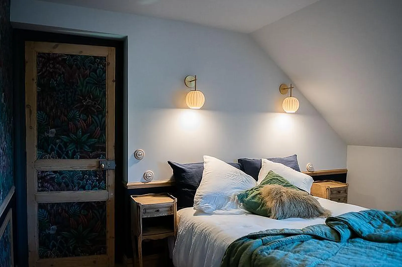 Lieux événementiels, CHEZ AGNÈS