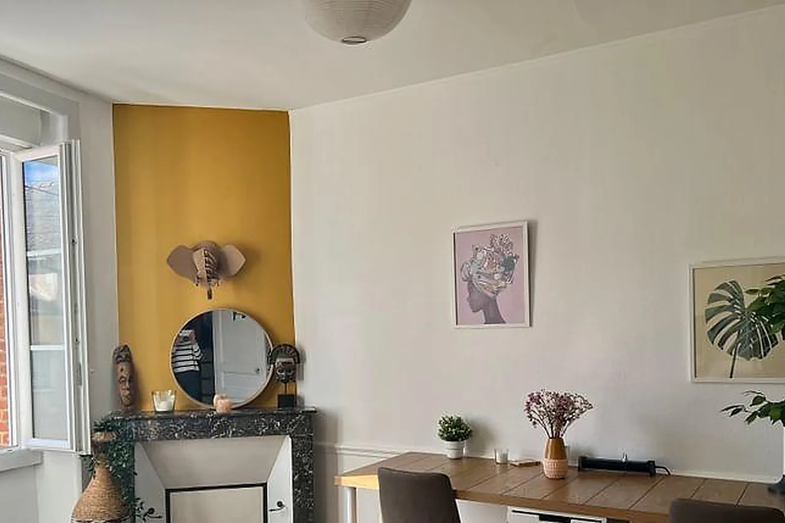 Lieux événementiels, CHEZ DAVID & BÉNÉ