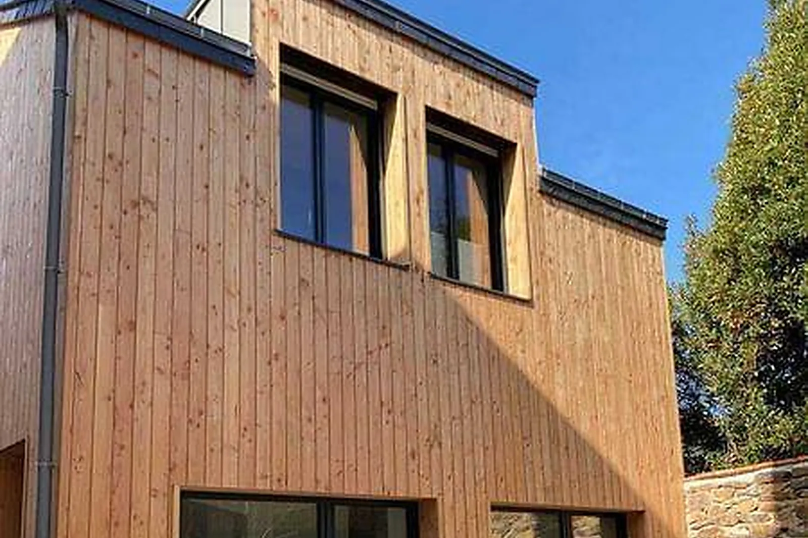 Lieux événementiels, CHEZ DAVID & BÉNÉ