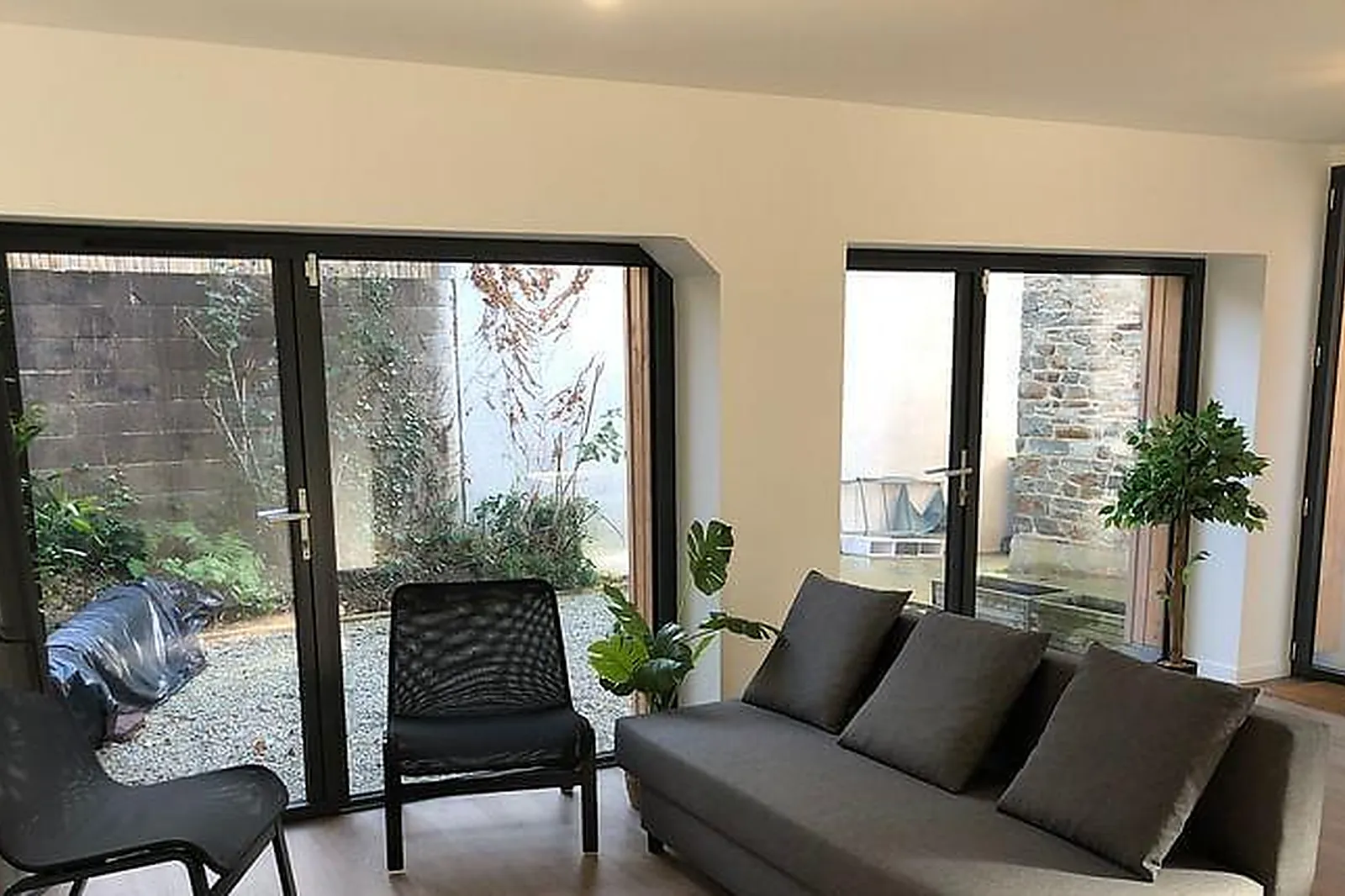 Lieux événementiels, CHEZ DAVID & BÉNÉ