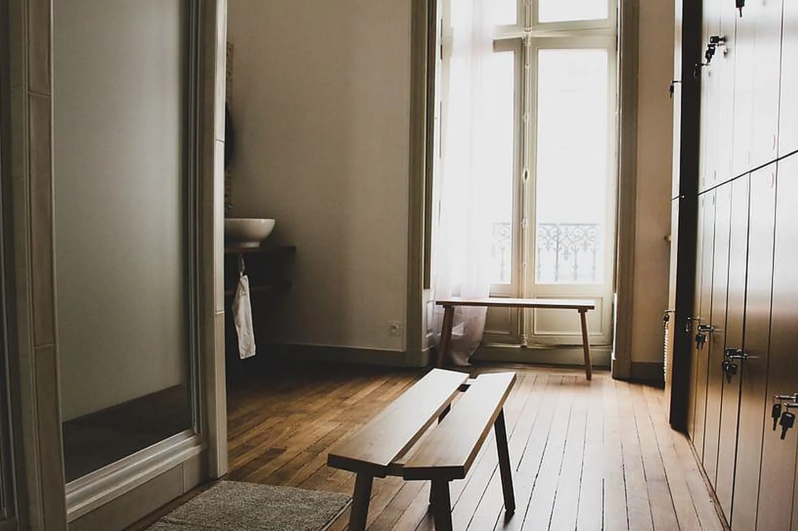 Lieux événementiels, CHEZ JUNE