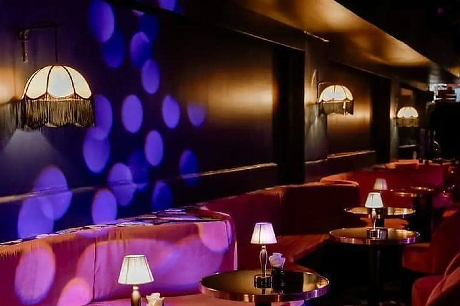 Lieux événementiels, CHEZ LULU