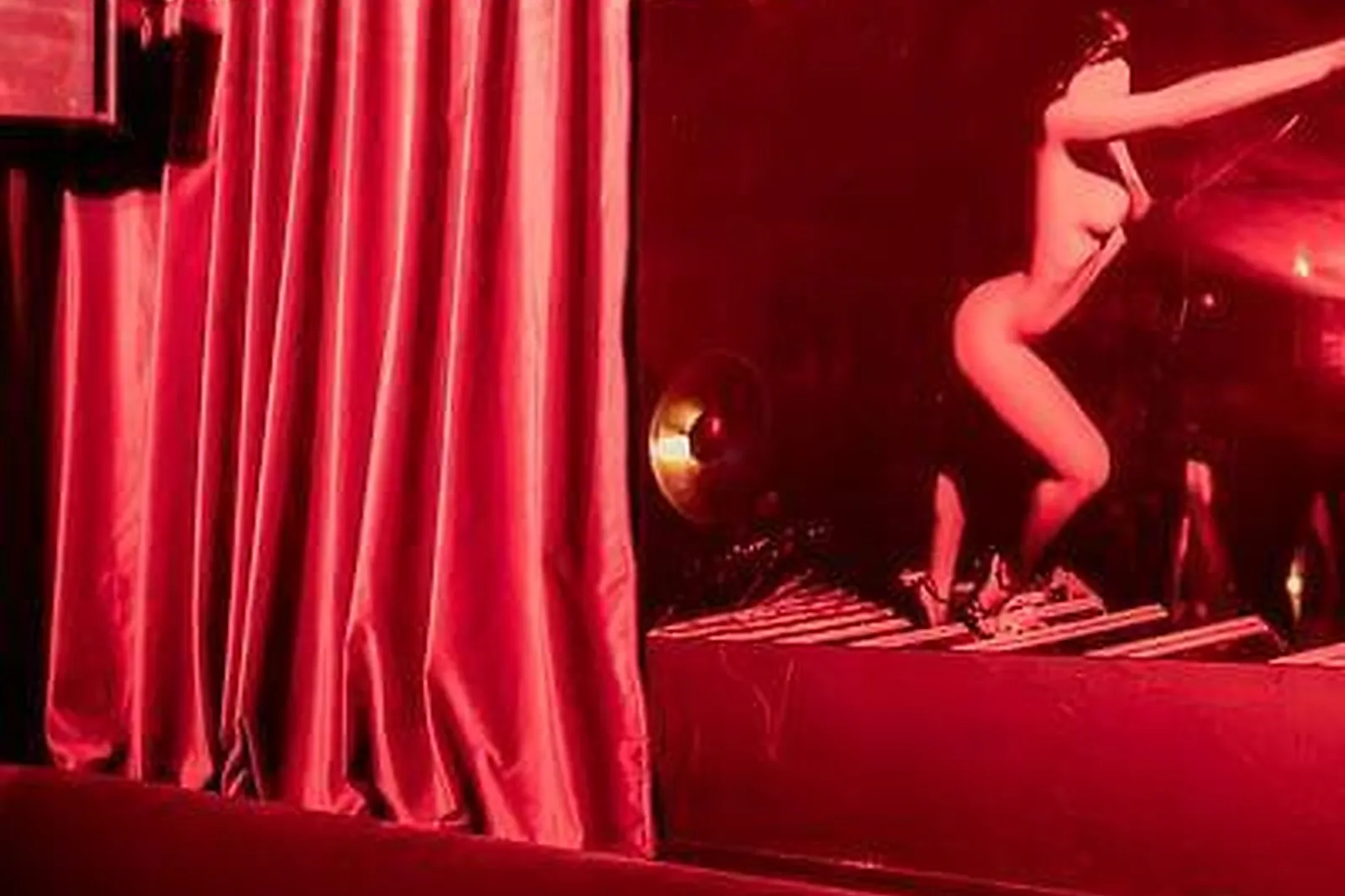 Lieux événementiels, CHEZ MOUNE