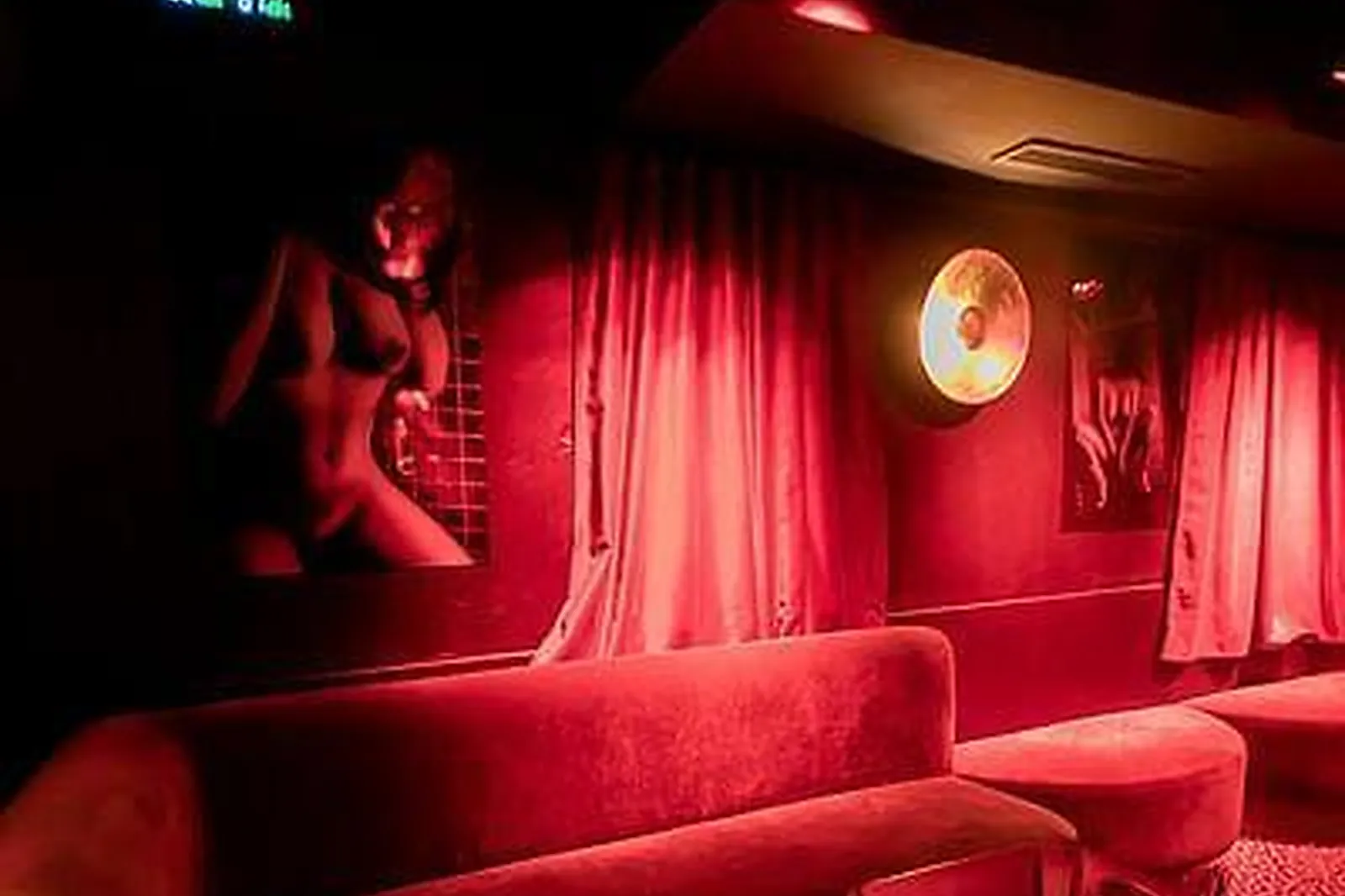 Lieux événementiels, CHEZ MOUNE