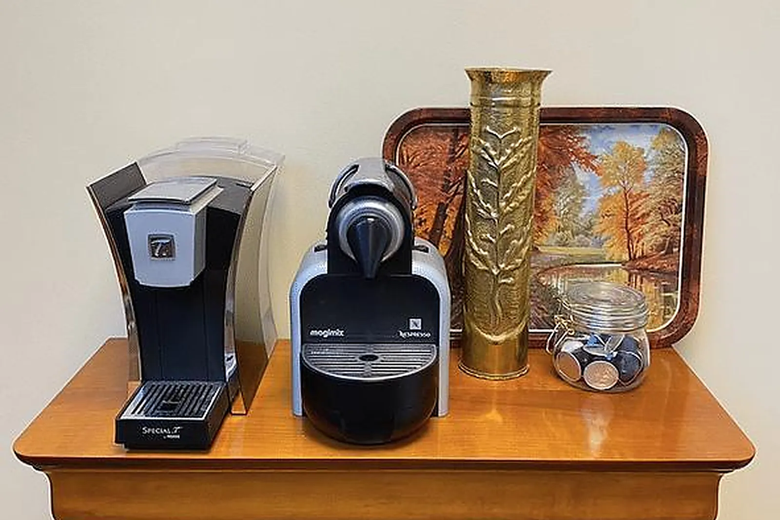 Lieux événementiels, CHEZ PÉPÉ