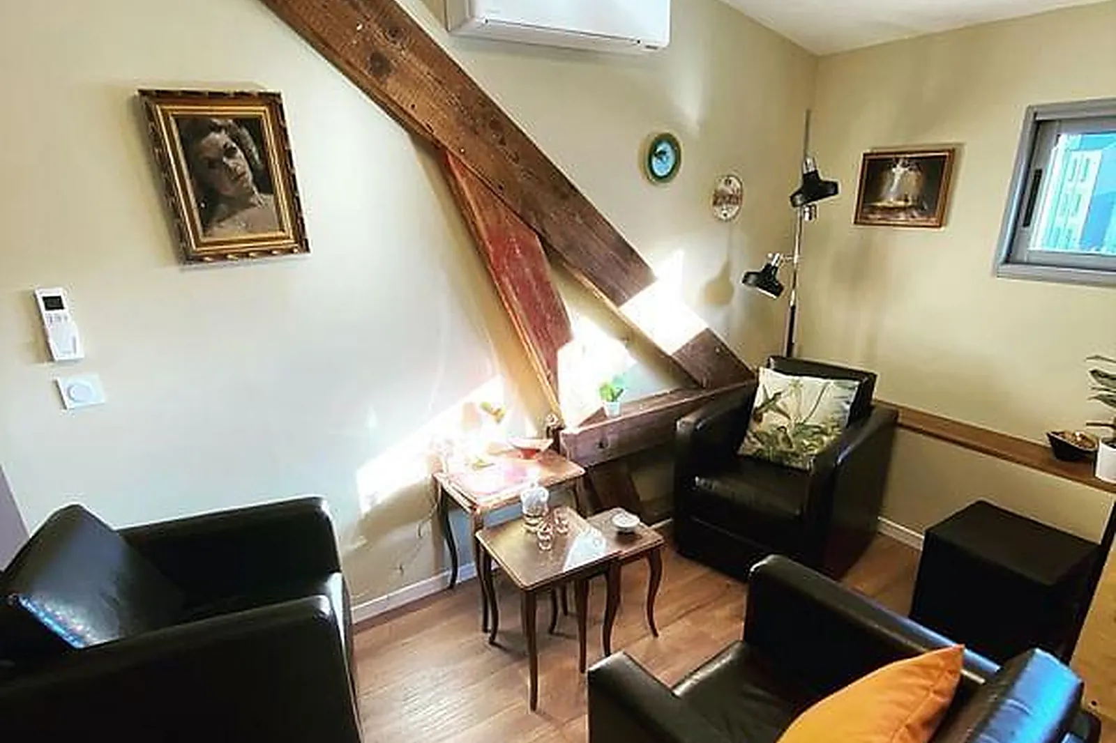 Lieux événementiels, CHEZ PÉPÉ