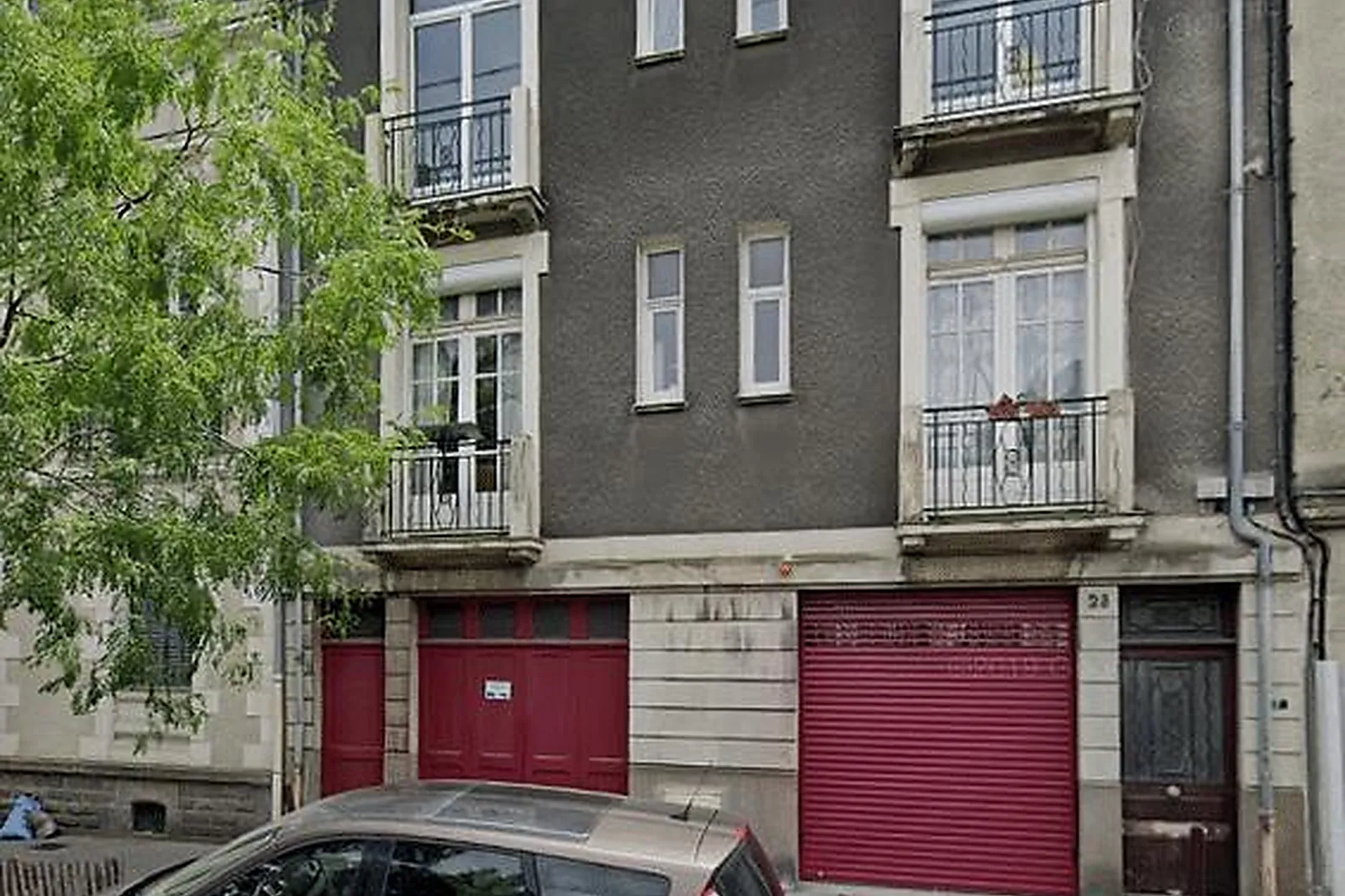 Lieux événementiels, CHEZ PÉPÉ