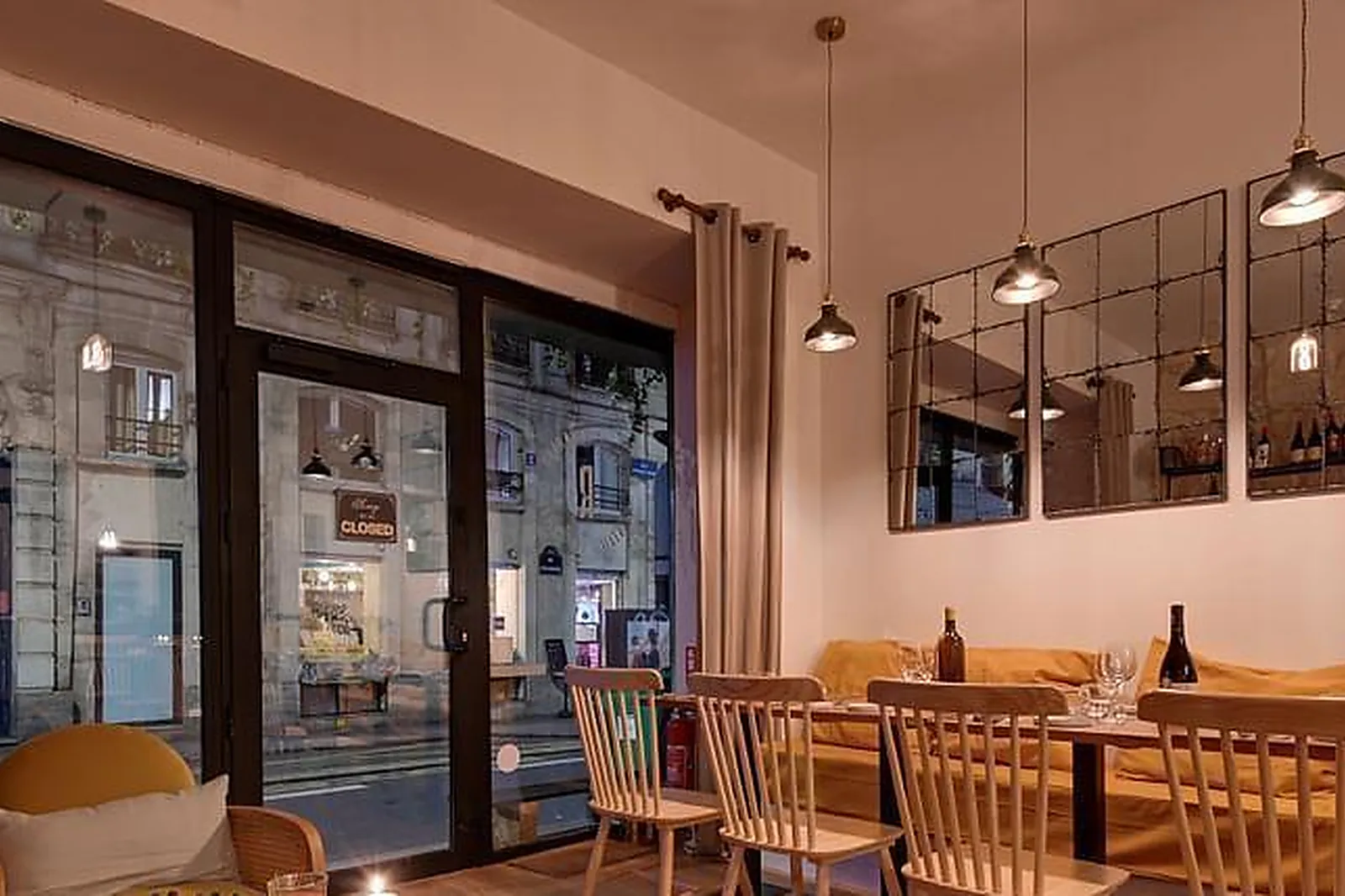 Lieux événementiels, CHEZ RAOUL