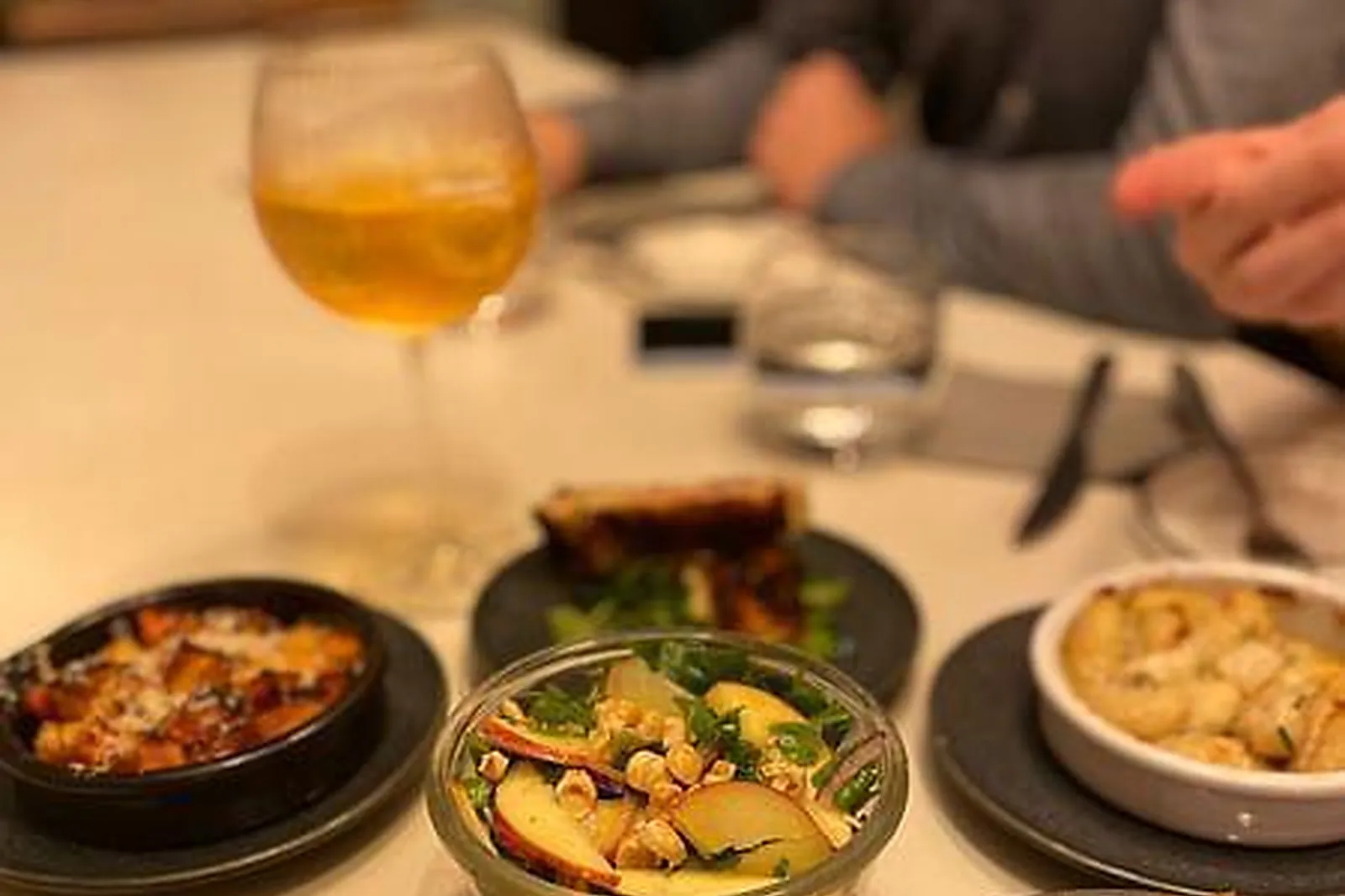 Lieux événementiels, CHEZ RAOUL