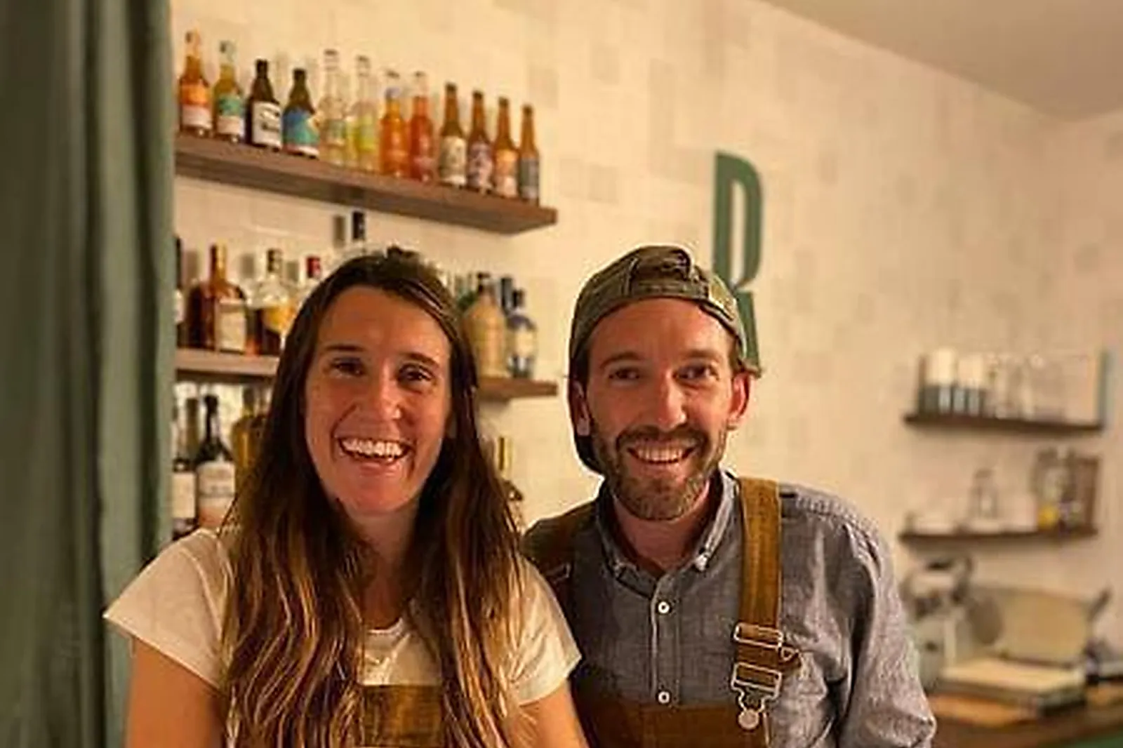 Lieux événementiels, CHEZ RAOUL