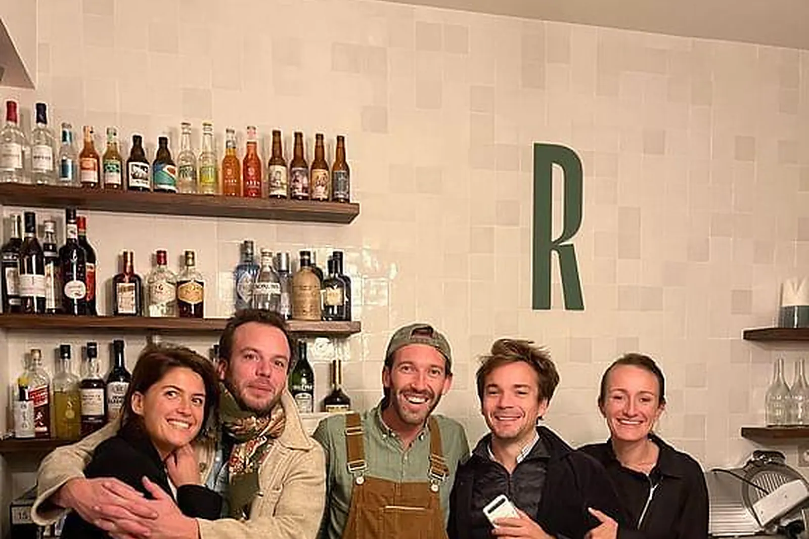 Lieux événementiels, CHEZ RAOUL