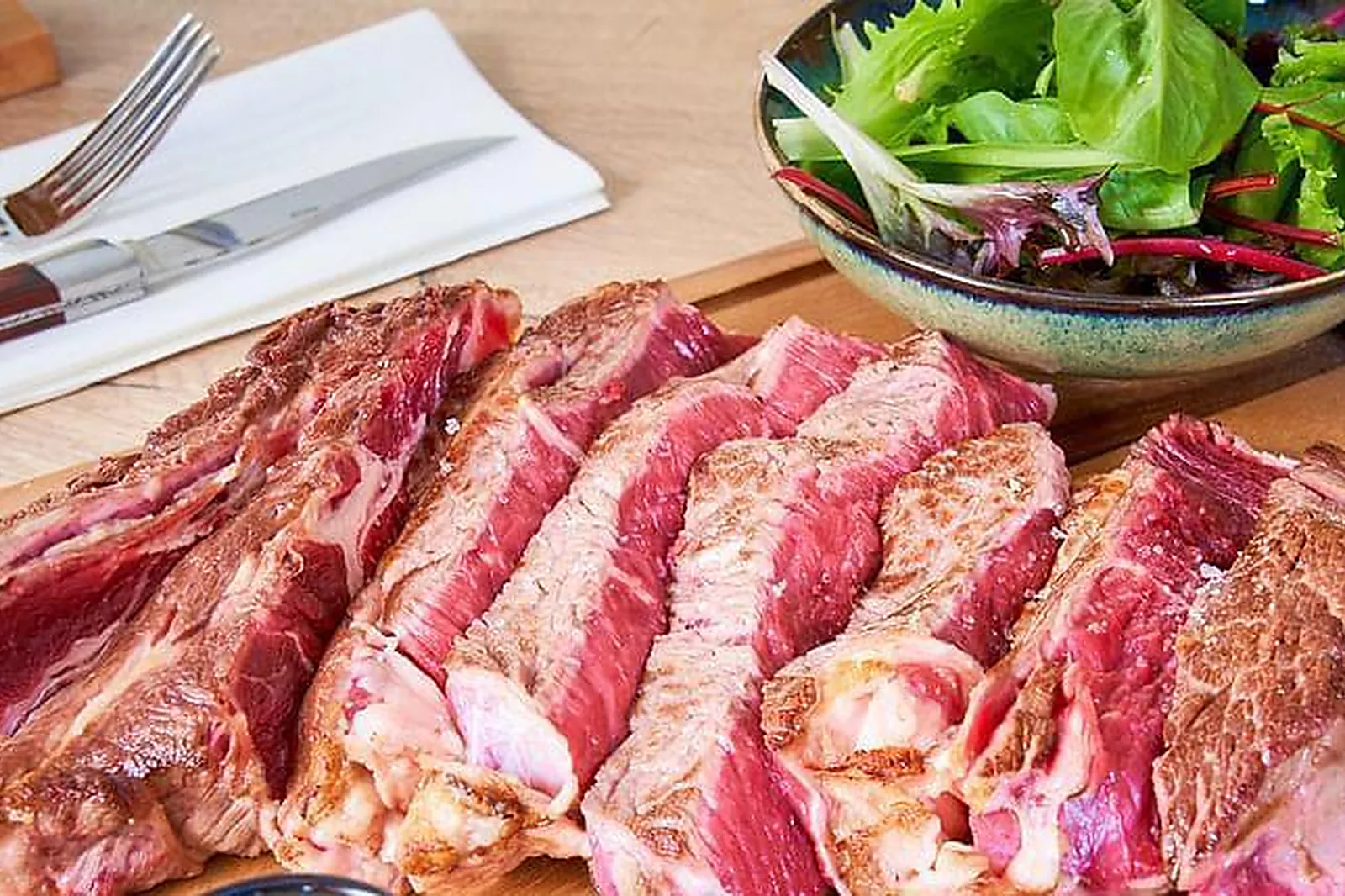 Lieux événementiels, CHEZ RAPHAËL