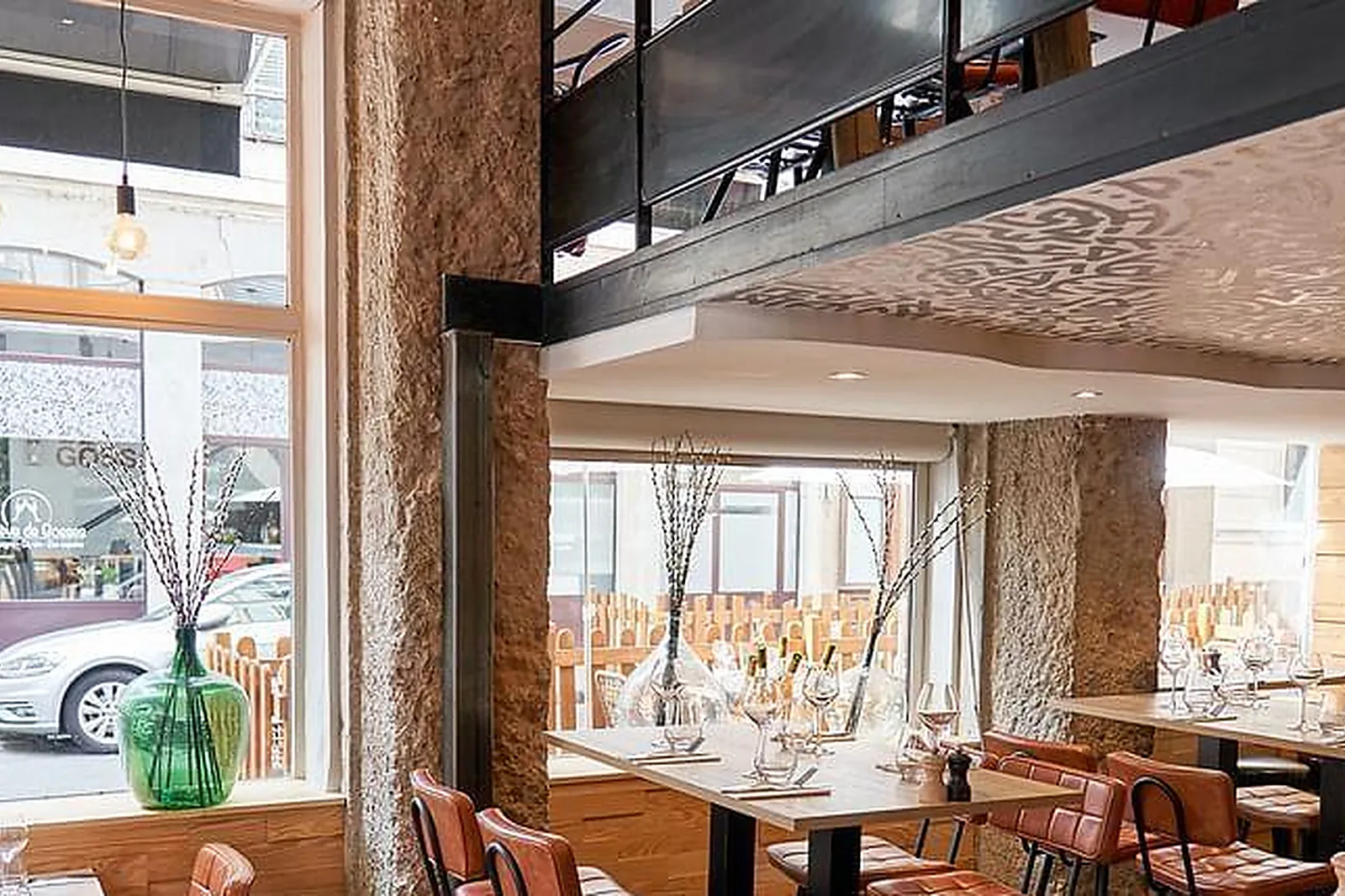 Lieux événementiels, CHEZ RAPHAËL