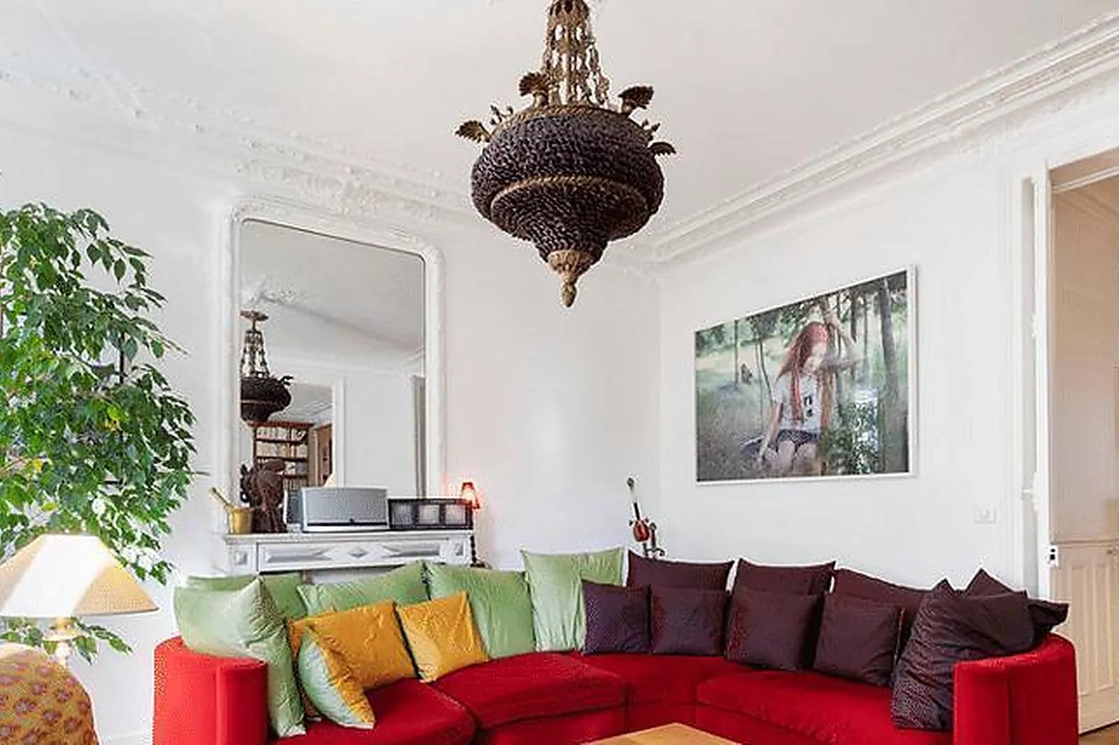 Lieux événementiels, FERME NATURE ET DÉCOUVERTES