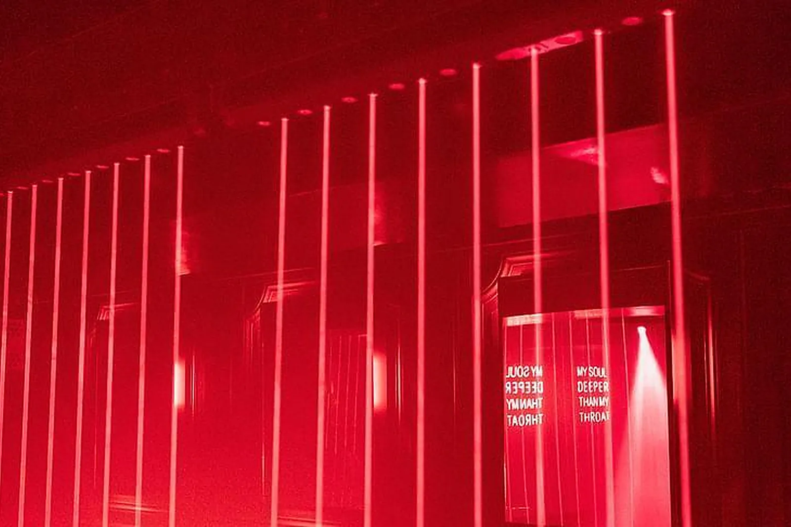 Lieux événementiels, CHEZ TANIA