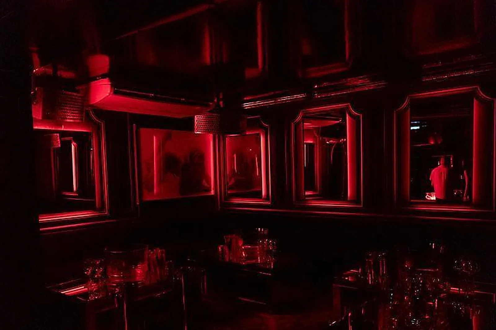 Lieux événementiels, CHEZ TANIA