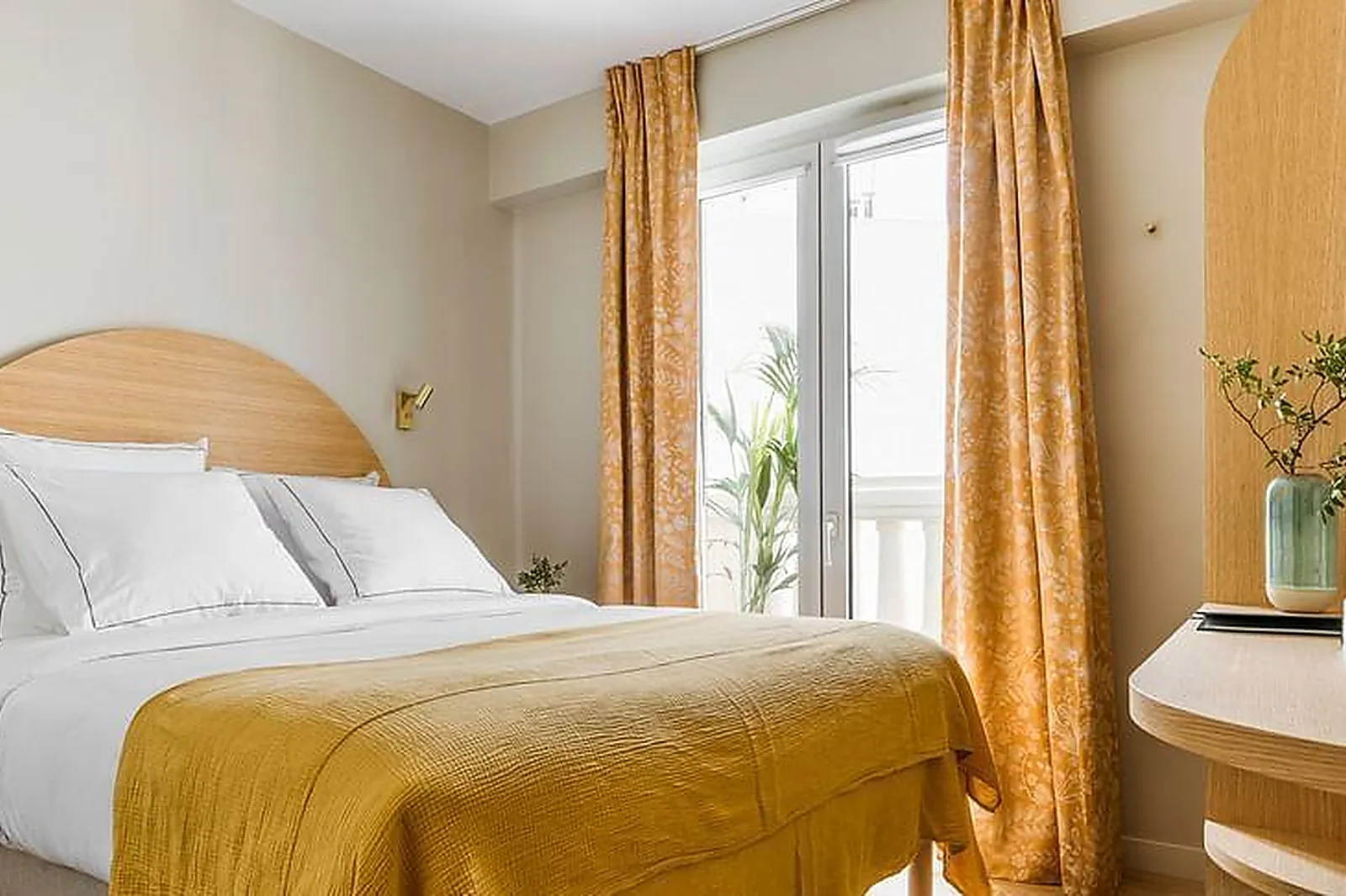 Lieux événementiels, CHEZ L'AMI - ORSO HOTELS ***