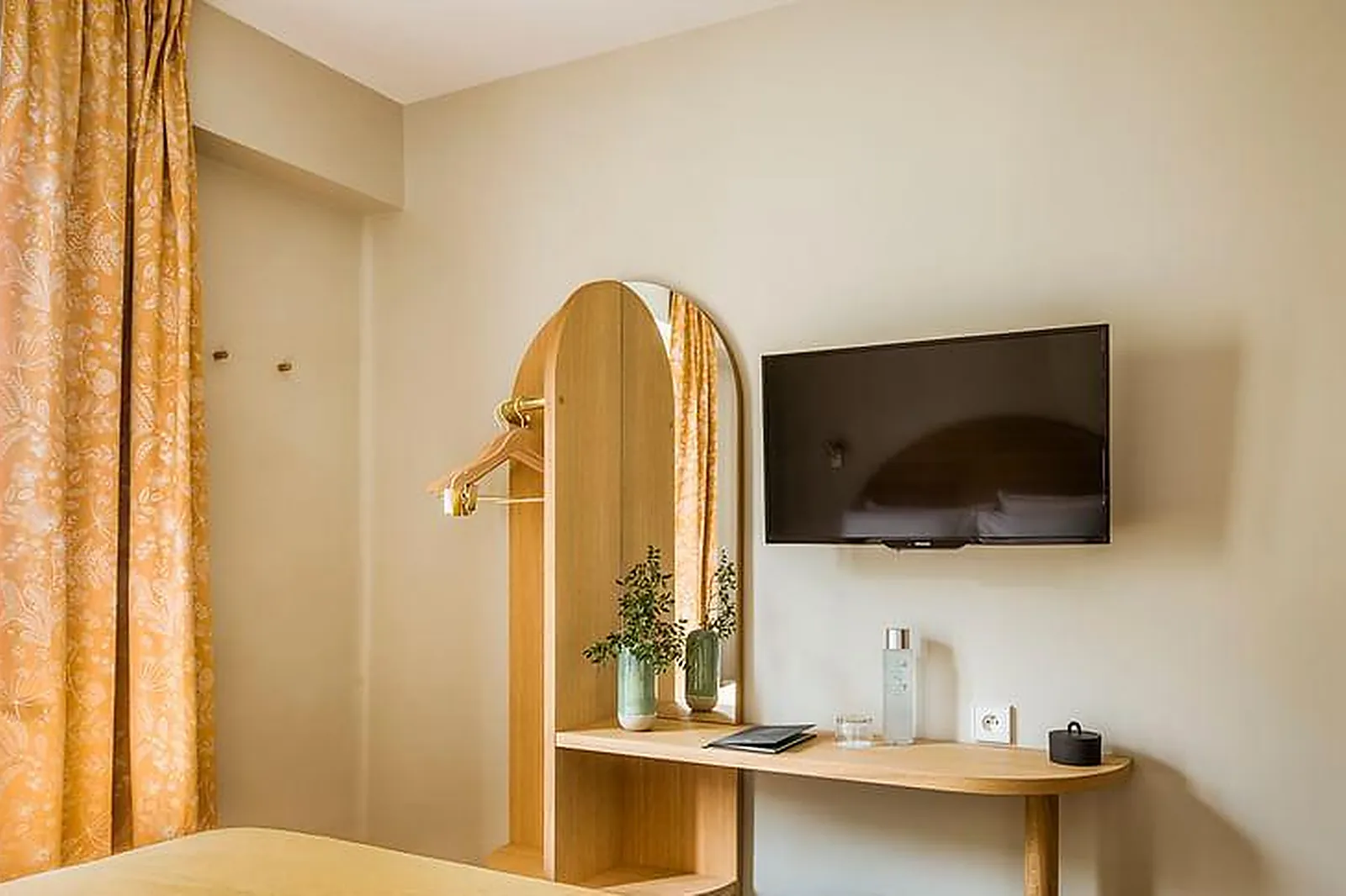 Lieux événementiels, CHEZ L'AMI - ORSO HOTELS ***