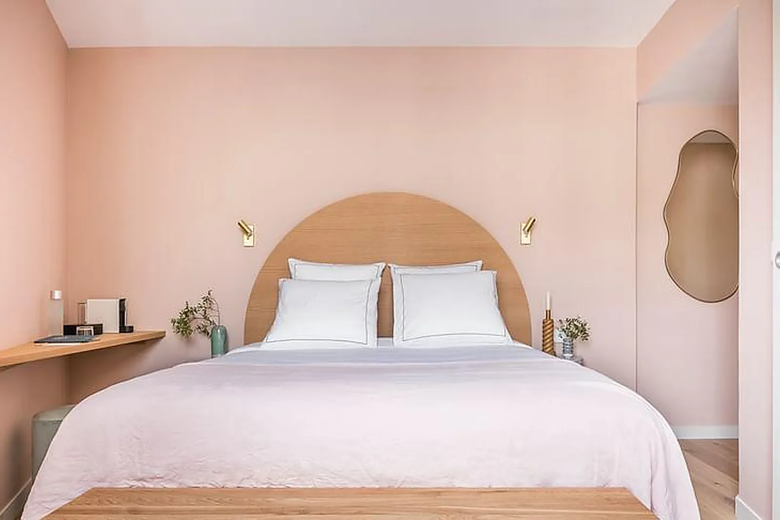 Lieux événementiels, CHEZ L'AMI - ORSO HOTELS ***