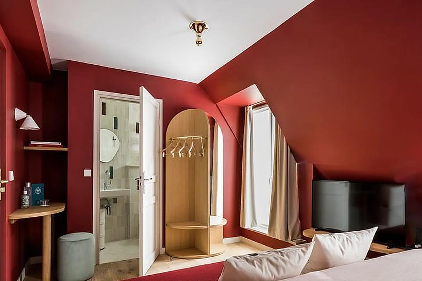 Lieux événementiels, CHEZ L'AMI - ORSO HOTELS ***