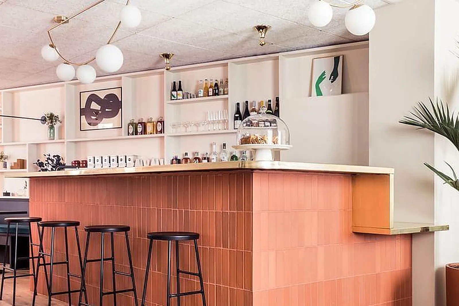 Lieux événementiels, CHEZ L'AMI - ORSO HOTELS ***