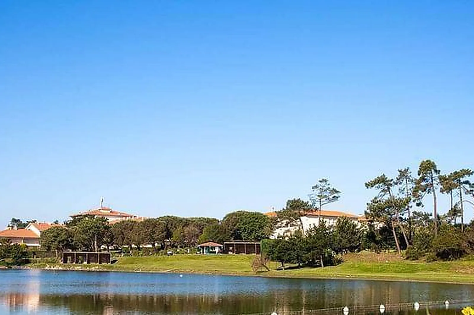 Lieux événementiels, CHIBERTA & GOLF ****